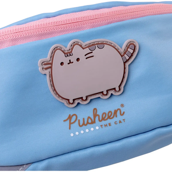 Сумка на пояс Yes SP-34 Pusheen (559687) - Pampik - 5