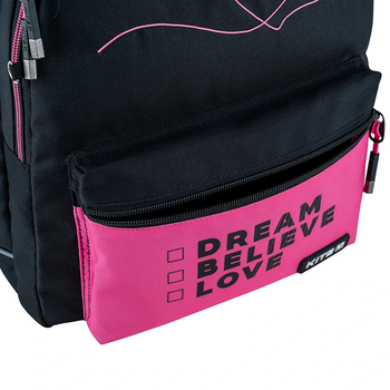 Рюкзак Kite Education teens 2575M (LED) (K24-2575M (LED)) - Pampik - 10