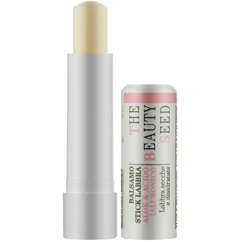 Бальзам для губ Bioearth The Beauty Seed 2.0 5.5 мл - Pampik