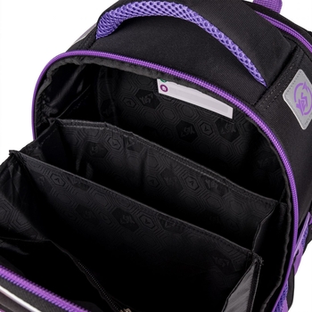 Рюкзак каркасный Yes H-100 Magic Unicorn (559543) - Pampik - 20