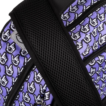 Рюкзак школьный Yes TS-48 All-Seeing Eye (559622) - Pampik - 16