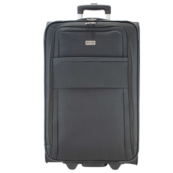 Чемодан Semi Line 28" L Black (T5601-4) - Pampik - 3