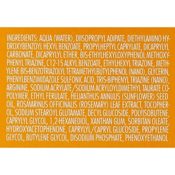 Сонцезахисний крем La Biosthetique Soleil Sun Care Cream Sensitive SPF 50+ для чутливої шкіри 50 мл - Pampik - 3