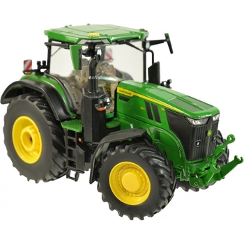 Модель Britains Трактор John Deere 7R 350 1:32 (43312) - Pampik - 2