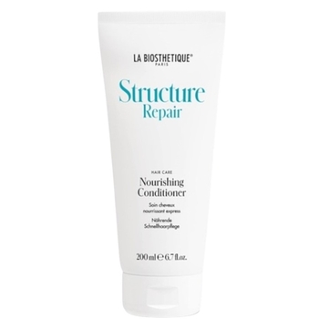 Кондиціонер для волосся La Biosthetique Structure Repair Nourishing Conditioner 200 мл - Pampik