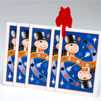 Набір з фокусами Marvin's Magic Проста магія. 150 дивовижних трюків (MME0118) - Pampik - 3