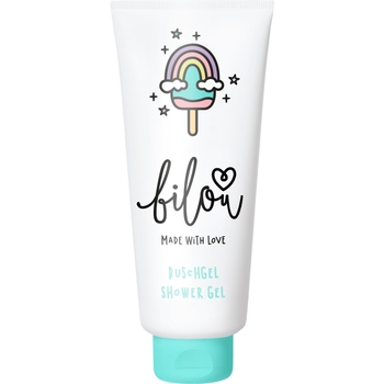 Гель для душа Bilou Magic Summer, 200 мл - Pampik