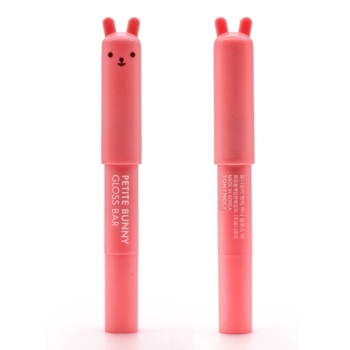 Бальзам для губ Tony Moly Petite Bunny Gloss Bar 05 Персик, 2 г - Pampik - 2