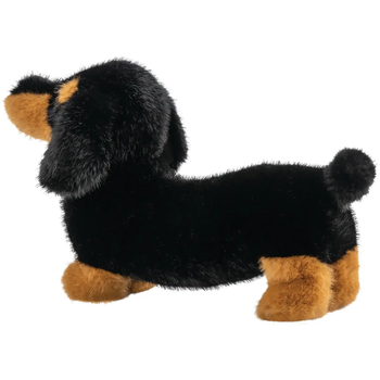 Игрушка мягконабивная Aurora Borealis (Бориалис) Такса 33 см (230618A) - Pampik - 3