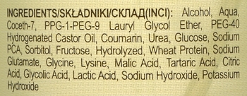 Міст для тіла та волосся Frui Wild Pear 150 мл - Pampik - 2