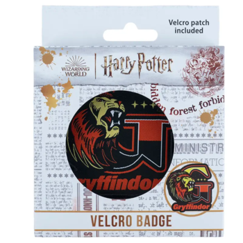 Бейдж на липучці Kite Harry Potter HP24-3011-3 - Pampik