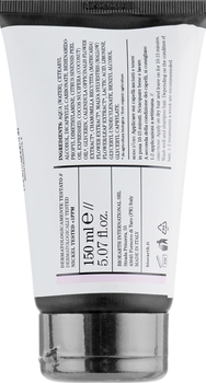 Маска для захисту кольору фарбованого волосся Bioearth Hair Shine Mask 150 мл - Pampik - 2