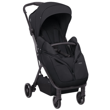 Коляска прогулянкова Carrello Nova CRL-5521 Coral black (35669) - Pampik - 3