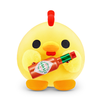 М'яка іграшка-сюрприз Snackle-G2 Mini Brands (77510G2) - Pampik - 2