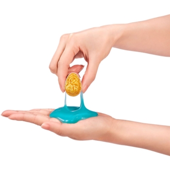 Інтерактивний ігровий набір Pets & Robo Alive Втеча динозавра (71127) - Pampik - 5