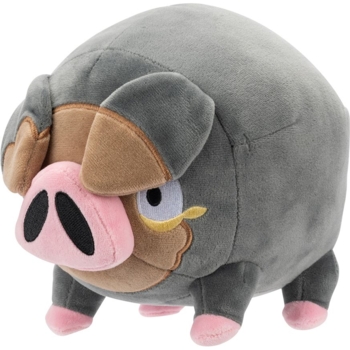 Мягкая игрушка Pokemon W18 Лечонк 20 см (PKW3658) - Pampik