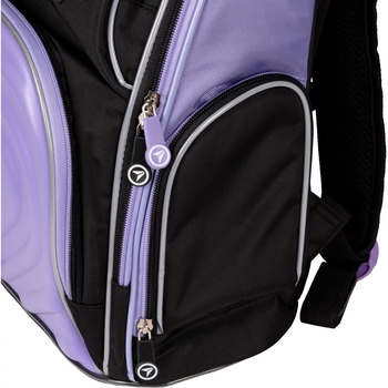 Рюкзак школьный полукаркасный Yes S-100 Girl's Dream (559578) - Pampik - 18