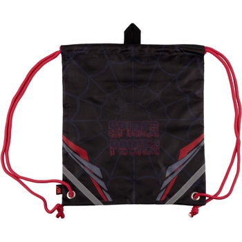 Рюкзак Yes S-100 Collection Spider с пеналом и сумкой (559778) - Pampik - 5