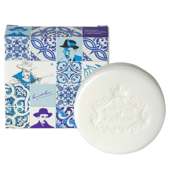 Мило Essencias de Portugal Live Fernando Pessoa з ароматом яблука 50 г - Pampik