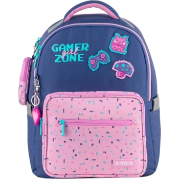 Рюкзак Kite Education 770 Pixel Love (K24-770M-1) - Pampik