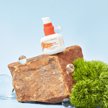 Сыворотка с ретинолом HoliFrog Moonbeam Retinol Treatment Serum 30 мл - Pampik - 4