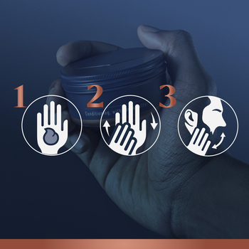 Бальзам для бороды Gillette King C., 100 мл - Pampik - 5