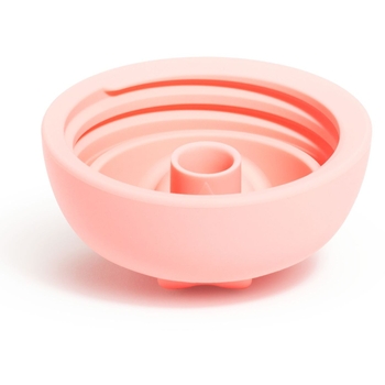 Поїльник з трубочкою Munchkin Simple Clean 296 мл рожевий (9001902) - Pampik - 7