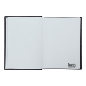 Щоденник недатований Buromax Patriot A5 синій (BM.2029-03) - Pampik - 3