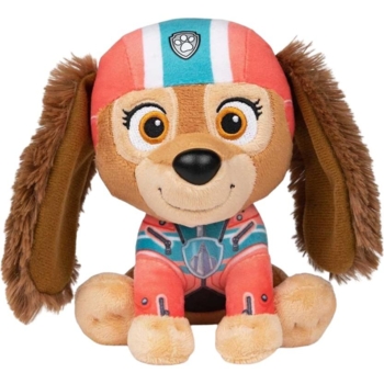 М'яка іграшка Paw Patrol Щенячий патруль Ліберті 15 см (SM84240/6978) - Pampik
