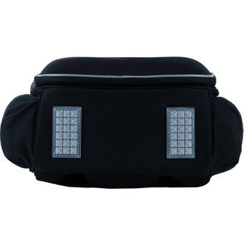 Рюкзак GoPack Education напівкаркасний GO24-165S-3 Speed Hunter - Pampik - 8