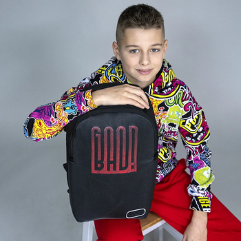 Рюкзак Kite Education teens 2595M-1 (LED) (K24-2595M-1 (LED)) - Pampik - 27