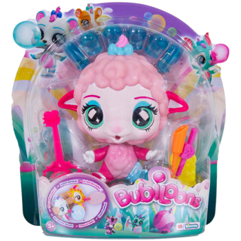 Ігровий набір Bubiloons W2 Овечка Пінкі (85572) - Pampik