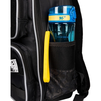 Рюкзак школьный Yes S-101 Samurai (559761) - Pampik - 15