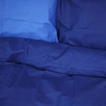 Пододеяльник MirSon 17-4757 Dora Ranforce Elite 110х140 см (2200008939397) - Pampik