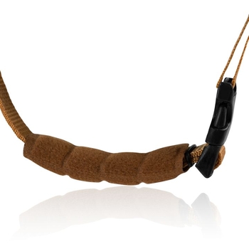 Велошолом Lionelo Helmet Blue Sky, р.50-56 см - Pampik - 7