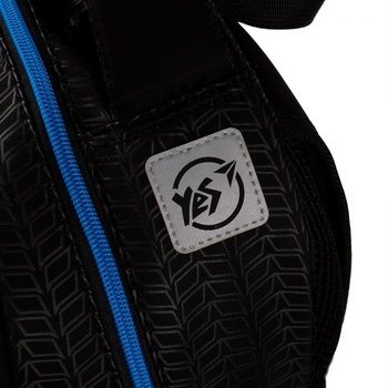 Рюкзак школьный Yes TS-48 Cyborgs (559625) - Pampik - 5