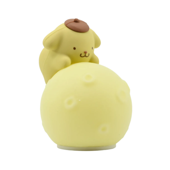 Колекційна фігурка Hello Kitty Помпомпурін на Місяці зі світлом (11529) - Pampik - 3