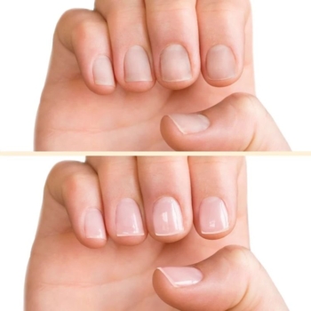 Засіб для зміцнення нігтів PNB Pink Nail Treatment 15 мл - Pampik - 3