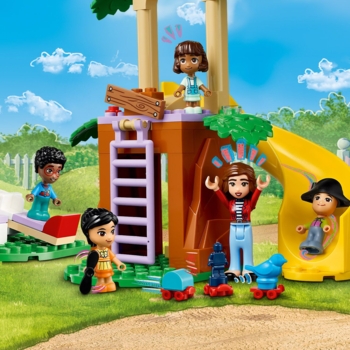 Конструктор LEGO Friends Детский сад Хартлейк-Сити 239 деталей (42636) - Pampik - 7
