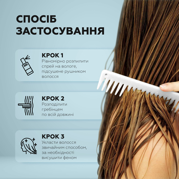 Крем-спрей для волос Joko Blend 17 в 1 200 мл - Pampik - 5