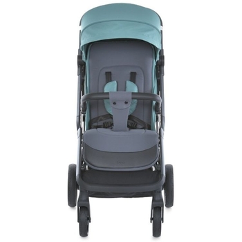 Коляска El Camino Beya ME 1127-S mineral blue - Pampik - 2