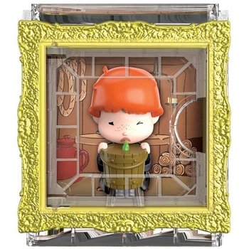 Колекційна фігурка-сюрприз Wizarding World Чарівник 3.8 см 1 шт. (SM22033) - Pampik - 32