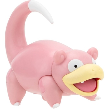 Ігрова фігурка Pokemon W16 Слоупок (PKW3009) - Pampik - 3