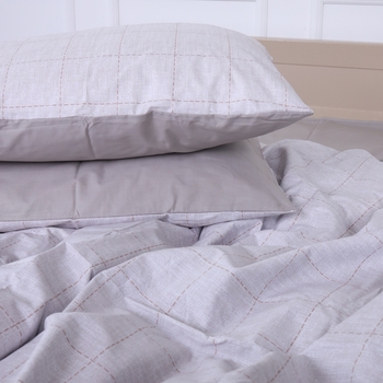 Пододеяльник MirSon 17-4778 Besançon Ranforce Elite 110х140 см (2200008965853) - Pampik - 7