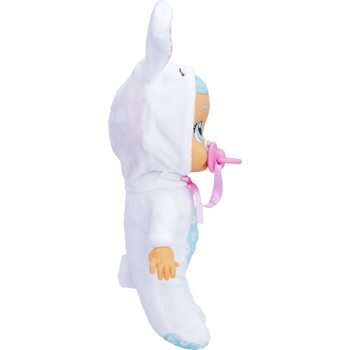 Кукла Cry Babies Tiny Cuddles Bunnie Хони 25 см (908550) - Pampik - 3