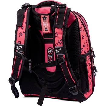 Каркасный рюкзак Yes H-12 Cats (559021) - Pampik - 3