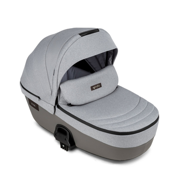 Коляска універсальна Tutis Viva 4 2 в 1 Leather Sleet - Pampik - 8