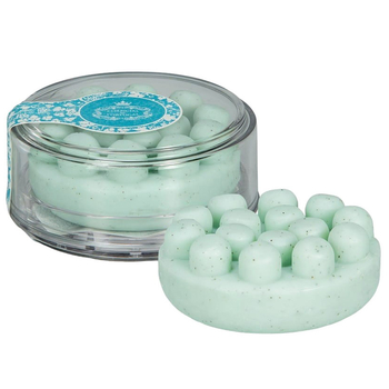 Мило масажне Essencias De Portugal Фіалка 94 г - Pampik