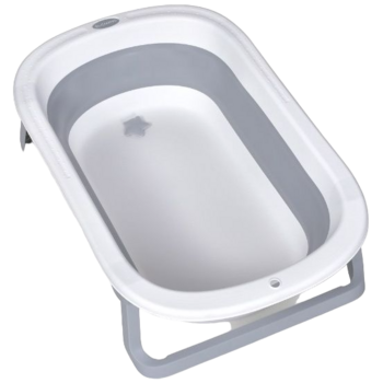 Ванночка El Camino ME 1152 Basic grey (26346) - Pampik