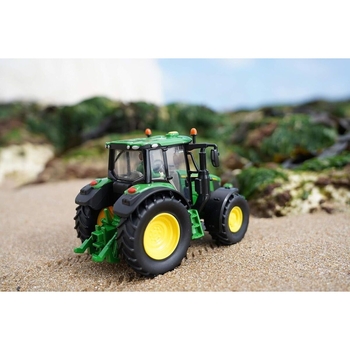 Модель Britains Трактор John Deere 6120M 1:32 (43248) - Pampik - 5